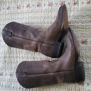 FRYE Cowboy boots